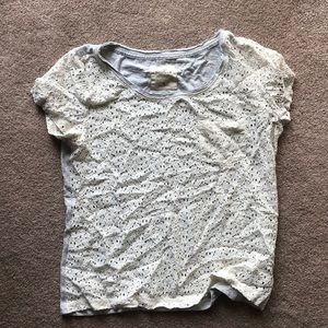 Hollister‎ shirt